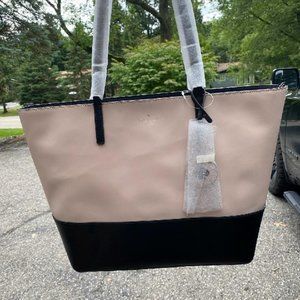 KATE SPADE NEW WITH TAG TANYA LARGE TOTE